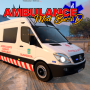 icon Ambulance Mod Bussid for LG K10 LTE(K420ds)