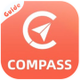 icon Compass Penghasil Uang Helper for Doopro P2