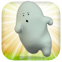 icon Lard Runs for Peace for Samsung Galaxy Note 10 1