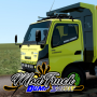 icon Mod Truck Dump Sawit