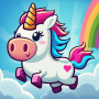 icon Pony Unicorn puzzle platformer for phicomm Clue 630