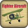 icon Fighter Aircraft