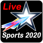 icon Star Sports Live Cricket TV Streaming for LG K10 LTE(K420ds)