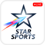 icon Starsports Live Cricket TV Streaming