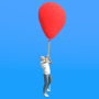 icon Balloon Rider