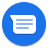 icon com.google.android.apps.messaging 7.4.051 (Katsura_RC02.phone_dynamic)
