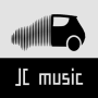 icon JC Music for Samsung S5830 Galaxy Ace