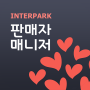 icon com.interpark.sellermanager