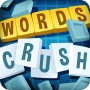 icon WORDS CRUSH