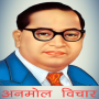 icon a.dr.br.ambedkar.hindiandenglish.read