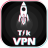 icon Tik Tok VPN 2021 1.0