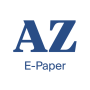 icon az Aargauer Zeitung E-Paper for Samsung S5830 Galaxy Ace