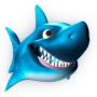 icon Jumpy Shark