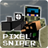 icon com.parktocube.PixelSniper 7.6