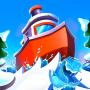 icon Icebreaker: Ship runner games