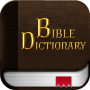 icon Bible Dictionary