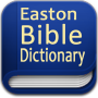 icon Easton Bible Dictionary for intex Aqua A4