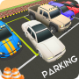 icon Extreme Toon Car Parking 2021