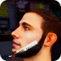icon Haircut barber shop simulator