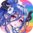 icon Anime Fantasy Coloring 1.0