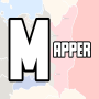 icon Mapper.org