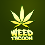 icon Kush Tycoon: Pot Empire for oppo F1