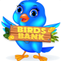 icon Birds Bank online
