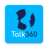 icon Talk360 6.4.1