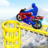 icon Bike Stunt 2 Mega Ramp 1.01