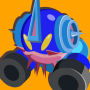 icon Robo Runner!!