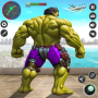 icon Incredible Monster Hero Game for Xiaomi Mi Note 2