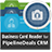 icon Business Card Reader for PipelineDealsCRM 1.1.140