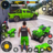 icon US Army Car Transporter Truck 1.0.56