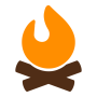 icon Campfire