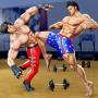 icon Gym Heros: Fighting Game for Doopro P2