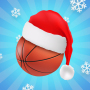 icon Jump Up 3D: Basketball game