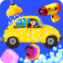 icon Amazing Car Wash For Game - For Kids for Sony Xperia XZ1 Compact