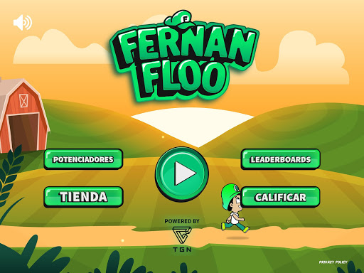 Fernanfloo