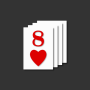 icon Crazy Eights