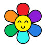 icon Color Full - My Coloring Book for Xiaolajiao 6