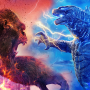 icon Gorilla king kong vs Godzilla