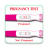 icon Pregnancy Test App Guide 1.1.1