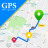 icon GPS MapsNavigationLive Route Finder 3.0.2