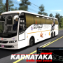 icon Karnataka Traffic Mod Bussid for Sony Xperia XZ1 Compact