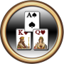 icon Pyramid Solitaire for Samsung Galaxy Grand Duos(GT-I9082)