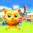 icon Cat Amusement Park Idle Asia Theme Park Simulator 210518