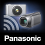 icon Panasonic Image App for Samsung S5830 Galaxy Ace