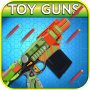 icon Toy Guns - Gun Simulator
