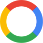 icon Spinny Circles for Huawei Nova 2