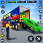 icon Mobile Car Wash: Car Games 3d for iball Slide Cuboid